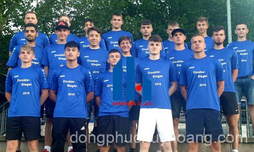 áo thun đồng phục học sinh