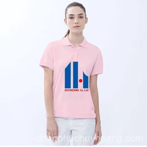 áo thun đồng phục công sở