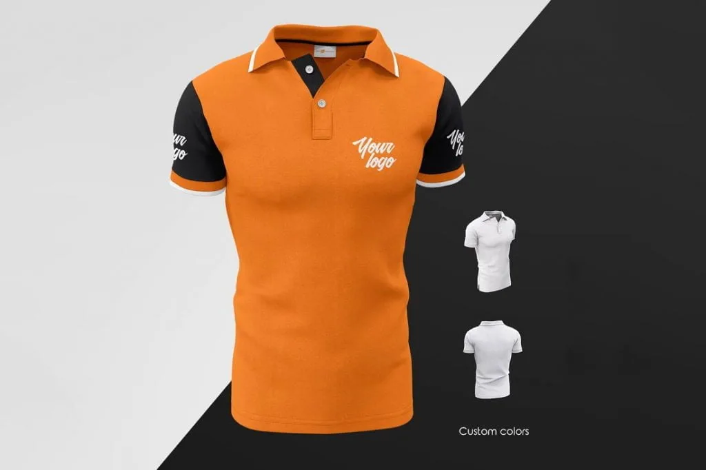 áo thun đồng phục cty