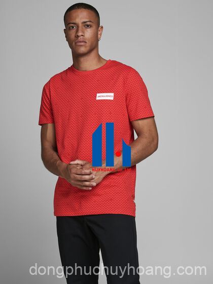 áo thun đồng phục số lượng ít