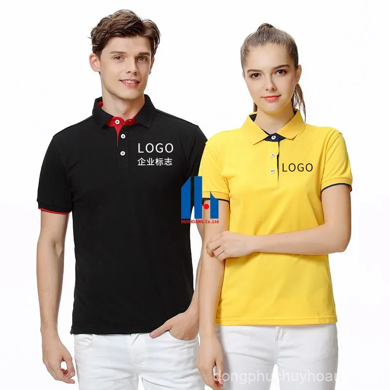 áo thun đồng phục theo yêu cầu