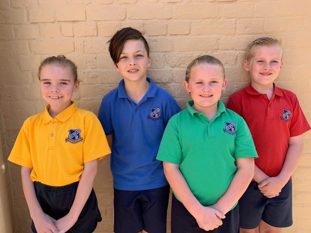 áo thun đồng phục lớp đẹp