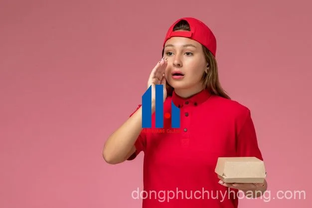 áo thun đồng phục nhanh