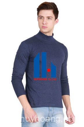 áo thun đồng phục tay dài