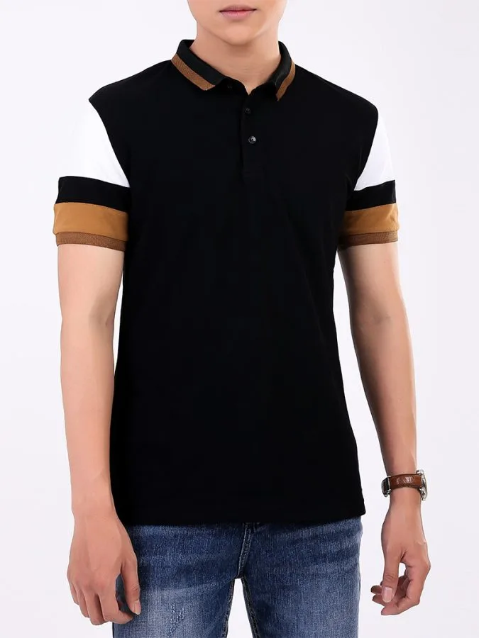 Áo thun polo đồng phục công ty