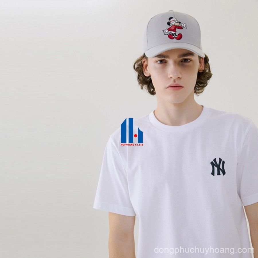 mua áo thun đồng phục