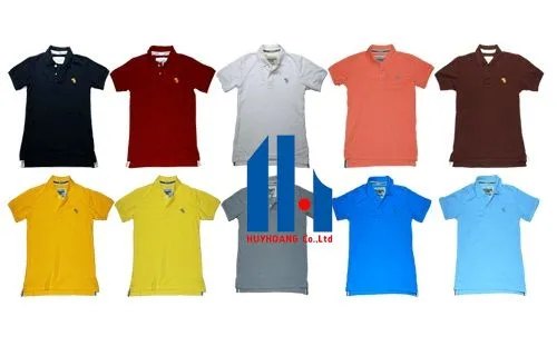 Vải May Áo Phông Đồng Phục Giá Rẻ