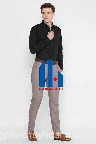 may đồng phục công sở hcm