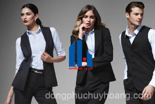 may đo đồng phục công sở giá rẻ