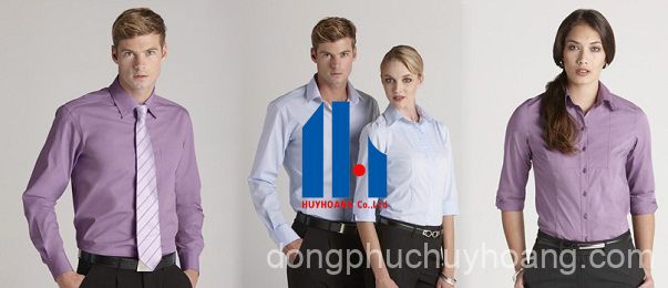 may đồng phục công ty giá rẻ