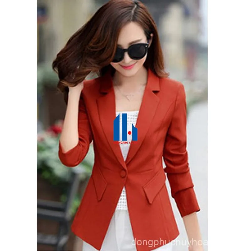 may đồng phục nhân viên công ty