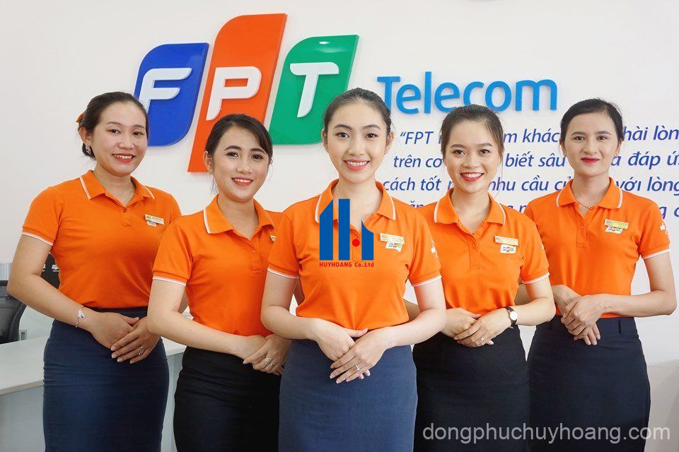 5 điều cần lưu ý trước khi đặt may áo thun đồng phục