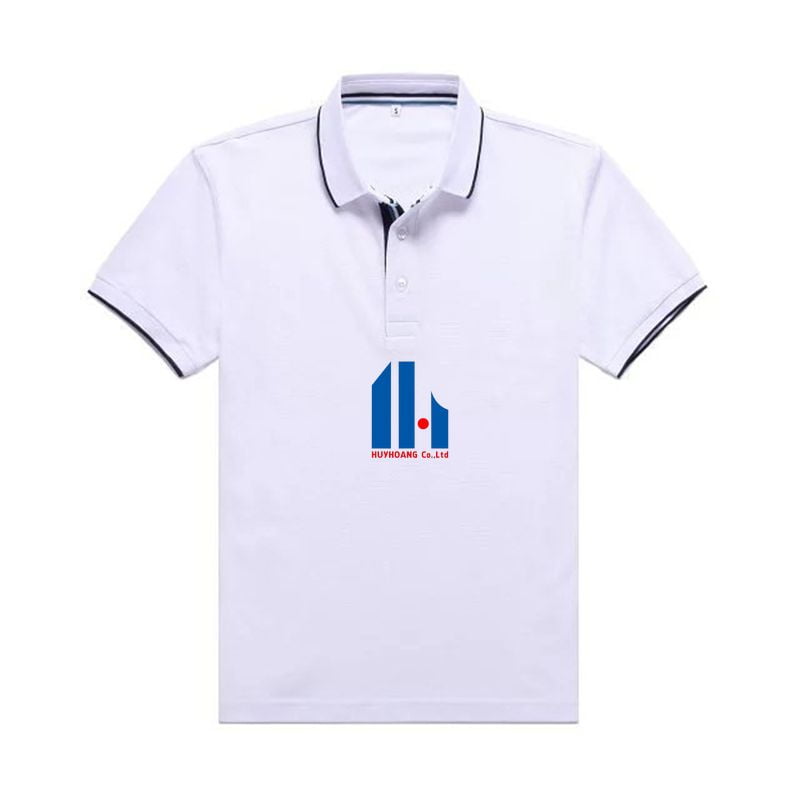 Đồng phục nhân viên bán hàng đẹp