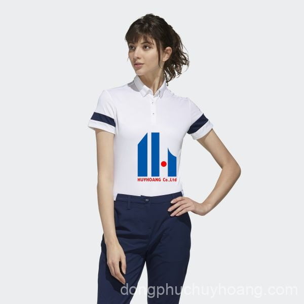 Áo phông đồng phục đẹp
