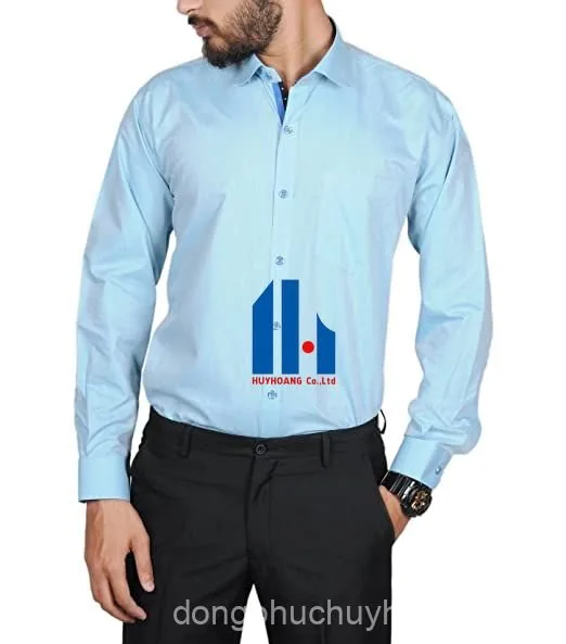 may đồng phục công sở hcm