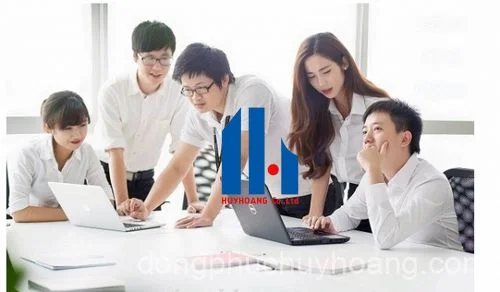 Áo Sơ Mi Đồng Phục