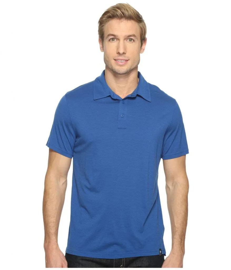 áo thun đồng phục polo