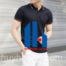 áo thun đồng phục công sở