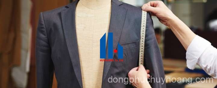 may đo đồng phục công sở giá rẻ