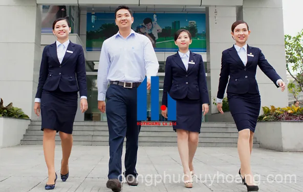 Đồng Phục Fashion Chất Lượng
