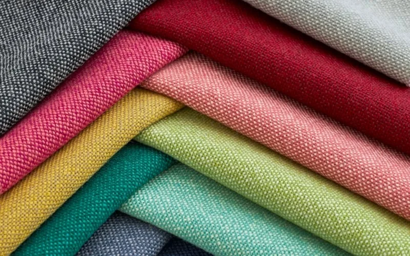 Vải cotton đẹp