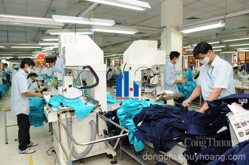 Một sốMột số doanh nghiệp dệt may đề nghị nới lỏng cách ly doanh nghiệp dệt may đề nghị nới lỏng cách ly