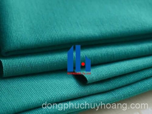 dongphuchuyhoang - Cách lựa chọn loại vải phù hợp khi đặt may đồng phục