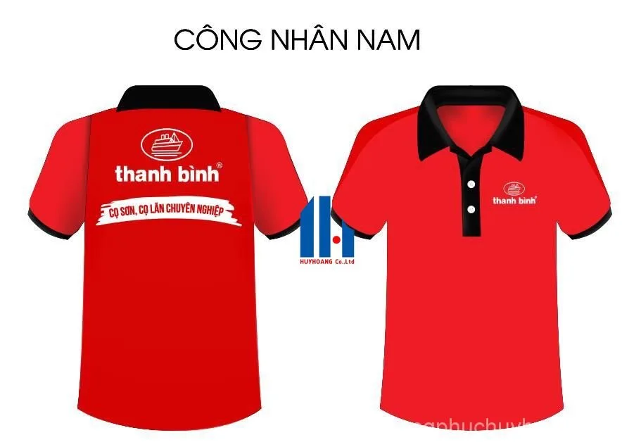  5 điều cần lưu ý trước khi đặt may áo thun đồng phục