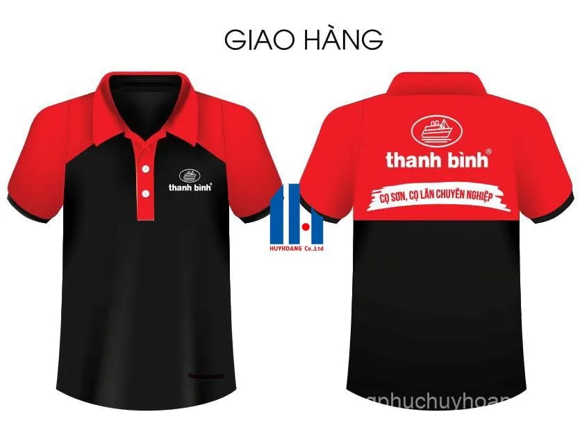  5 điều cần lưu ý trước khi đặt may áo thun đồng phục
