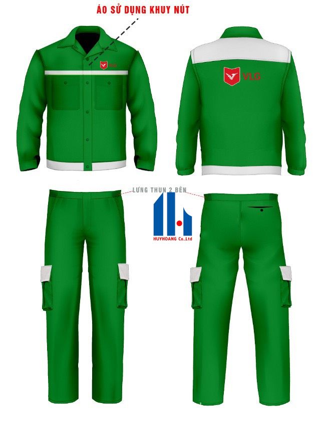 Bật mí cách chọn đồ bảo hộ công trình phù hợp vào mùa hè và mùa đông