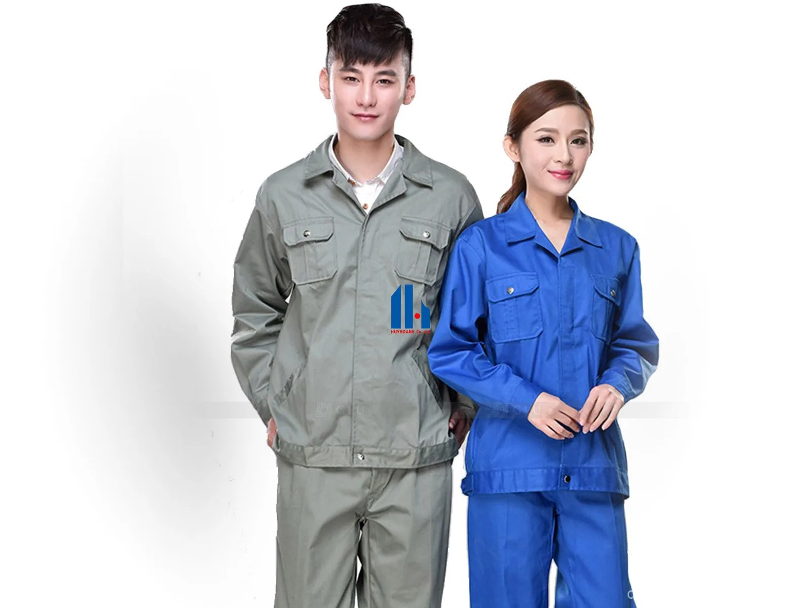 Đồng phục lao động của nhân viên vệ sinh như thế nào là đạt tiêu chuẩn chất lượng?