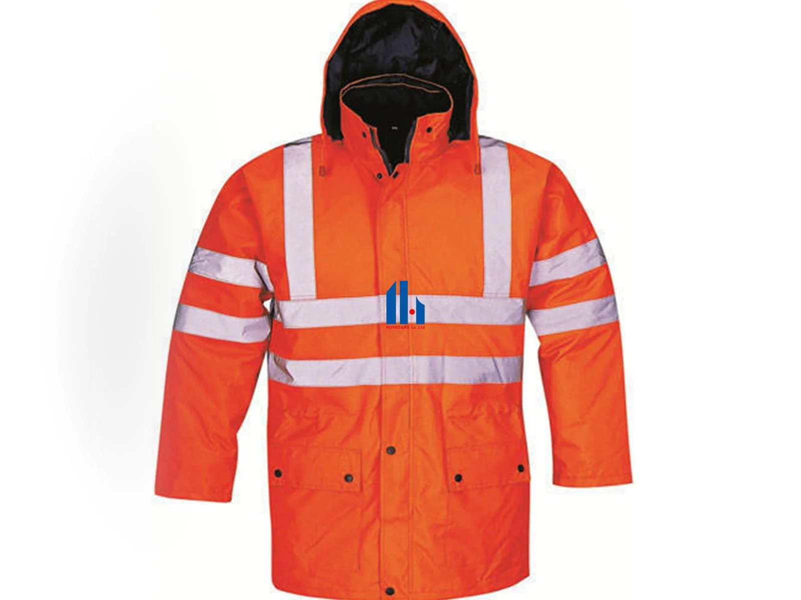 Phân Loại Dải Phản Quang Cho Quần Áo Bảo Hộ Lao Động