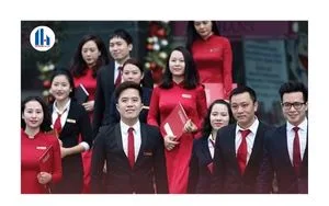 Đồng phục ngân hàng Agribank