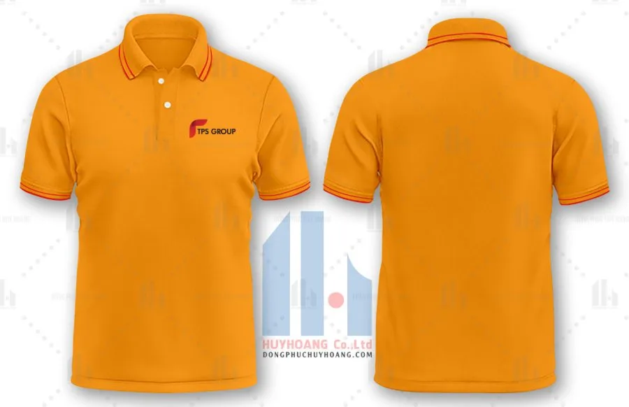 chất liệu tốt cho may áo thun đồng phục