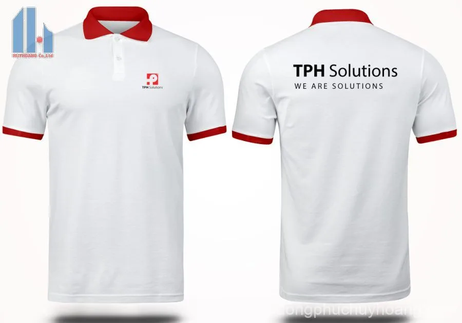 chất liệu tốt cho may áo thun đồng phục