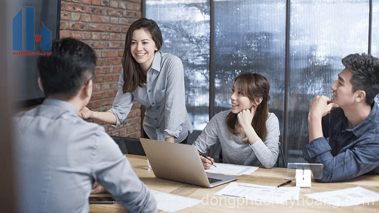 Thực Tập Sinh Content Marketing Online
