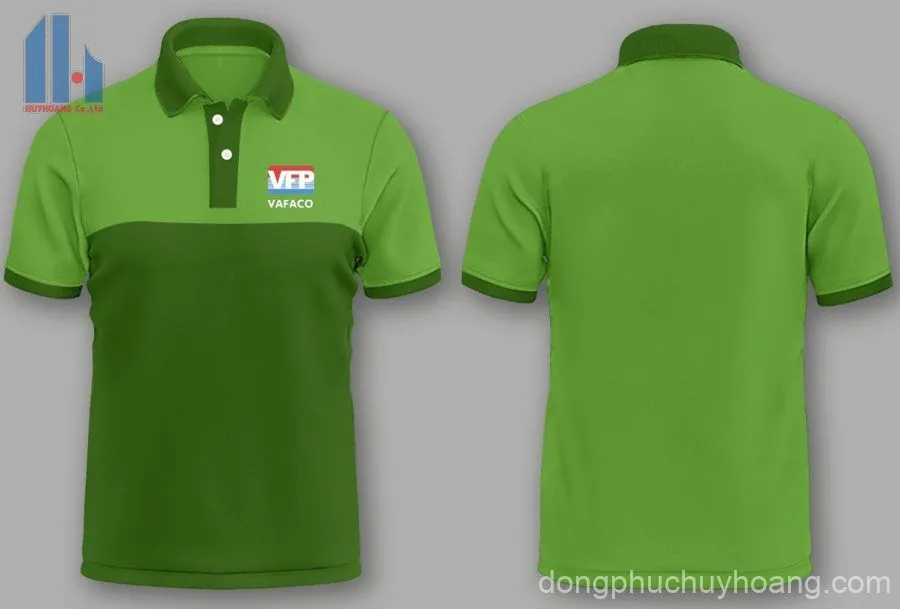 chất liệu tốt cho may áo thun đồng phục