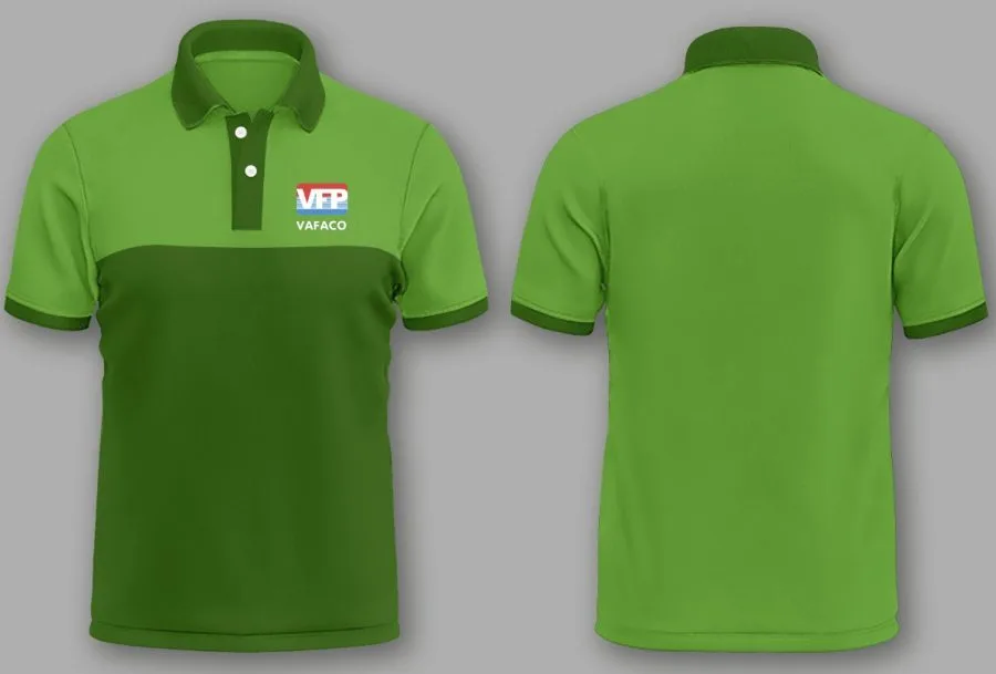 chất liệu tốt cho may áo thun đồng phục