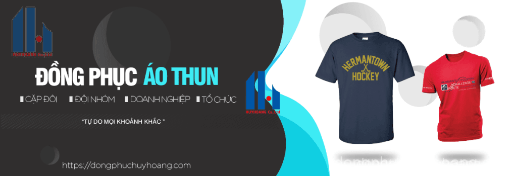 Công Ty TNHH TM-DV XNK May Mặc Đồng Phục Huy Hoàng