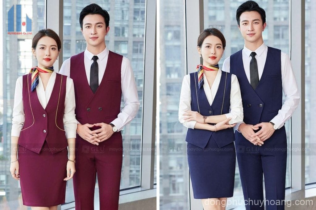 Chọn Đồng Phục Nhà Hàng 2025