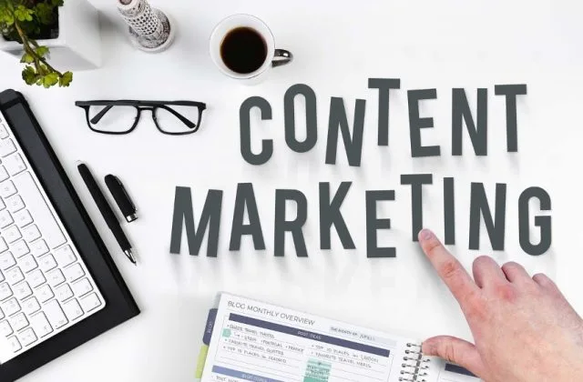 Tuyển Thực Tập Sinh Content Marketing 2025