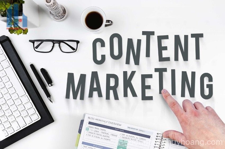 Tuyển Thực Tập Sinh Content Marketing 2025