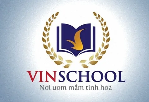 Logo Trên Đồng Phục Trường Vinschool Cấp 1