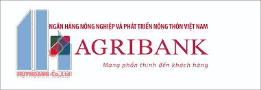 Logo ngân hàng Agribank