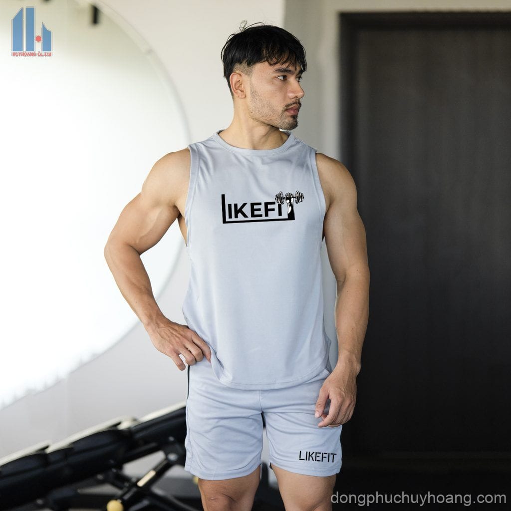 Đồng Phục Thể Dục - Thể Thao Đẹp