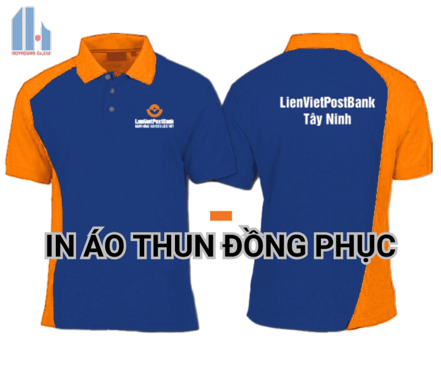 site:https://dongphuchuyhoang.com/ áo thun đồng phục