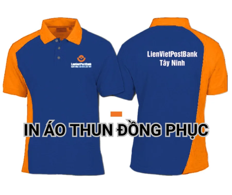 site:https://dongphuchuyhoang.com/ áo thun đồng phục