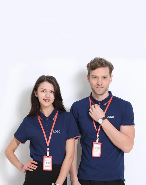 áo polo - đồng phục công ty đẹp