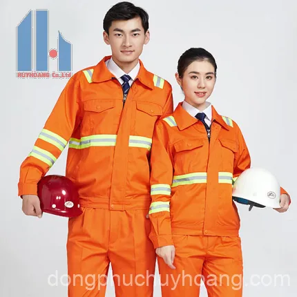 Đồng phục bảo hộ lao động