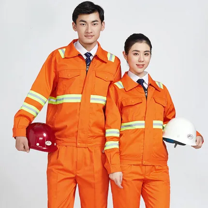 Đồng phục bảo hộ lao động